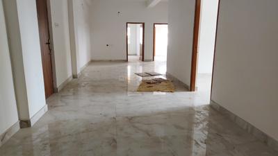 Living Room Image of 1200 Sq.ft 3 BHK Apartment / Flat for sale in Keshtopur Kolkata for Rs. 4500000