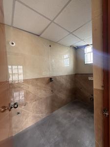 Bathroom Image of 1400 Sq.ft 3 BHK Apartment / Flat for sale in Mahadevapura Bengaluru for Rs. 11500000