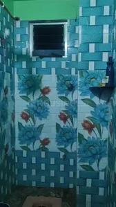 Bathroom Image of 600 Sq.ft 1 BHK Apartment / Flat for sale in Topsia Kolkata for Rs. 1500000