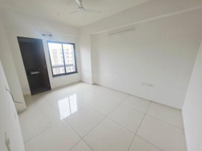 Bedroom Image of 1900 Sq.ft 3 BHK Apartment / Flat for rent in Satyam Skyline II, Naranpura Ahmedabad for Rs. 38000
