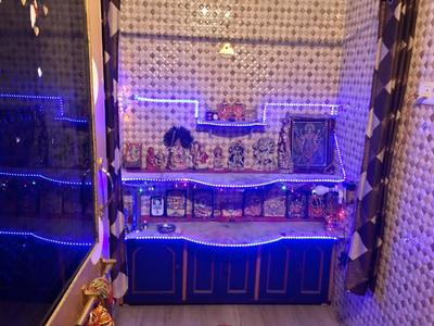 Pooja Room Image of 1200 Sq.ft 4 BHK Villa for sale in Chetganj Varanasi for Rs. 42500000