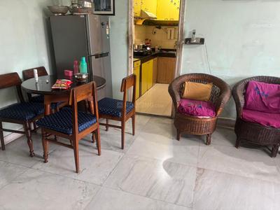 Hall Image of 1044 Sq.ft 2 BHK Apartment / Flat for sale in Purba Barisha Kolkata for Rs. 4500000