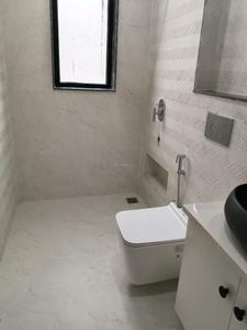 Bedroom One Image of 1935 Sq.ft 3 BHK Builder Floor for sale in DLF Phase 3 Gurgaon for Rs. 32500000