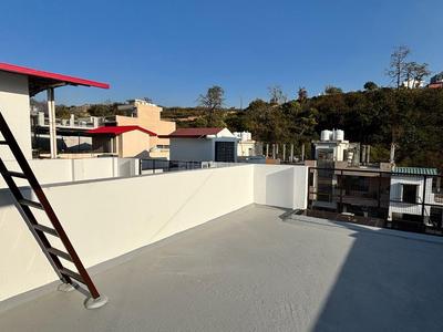 Balcony Image of 2600 Sq.ft 3 BHK Duplex for sale in Sahastradhara Road Dehradun for Rs. 17000000