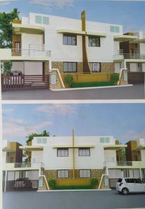 Image of 900 Sq.ft 1 BHK Independent House for sale in Karjan, Vadodara for Rs. 3160000