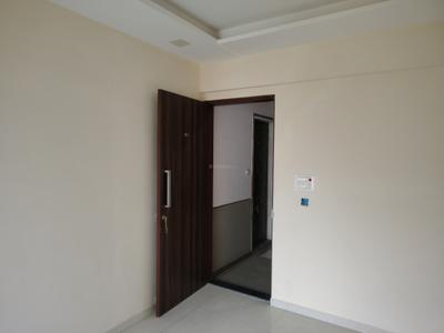 Living Room Image of 1020 Sq.ft 2 BHK Apartment / Flat for rent in Lalani Residency, Hiranandani Estate Thane for Rs. 35000