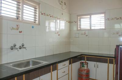 Kitchen Image of Nataraja Nest in JP Nagar, Bengaluru