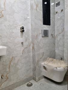 Bedroom Two Image of 700 Sq.ft 3 BHK Apartment / Flat for sale in Nawada New Delhi for Rs. 5100000