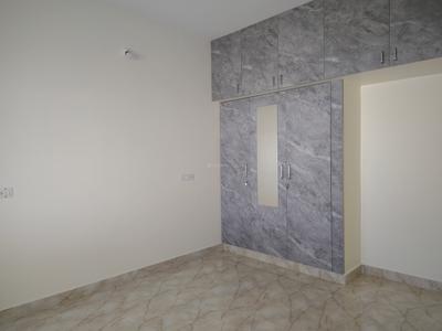 Bedroom Image of 1750 Sq.ft 3 BHK Villa for sale in Iyyapa Nagar Chennai for Rs. 9800003
