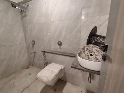 Bathroom Image of 850 Sq.ft 2 BHK Apartment / Flat for sale in Sadguru Avighna, Malad West Mumbai for Rs. 21000000