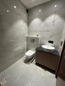 Image of 1600 Sq.ft 3 BHK Builder Floor for sale in Sector 47, Gurgaon for Rs. 31000000