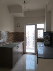 Kitchen Image of 1185 Sq.ft 3 BHK Apartment / Flat for sale in Terrace Homes, Noida Extension Greater Noida for Rs. 8542000