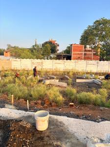 Image of 600 Sq.ft Residential Plot / Land for sale in Barela, Jabalpur for Rs. 600000