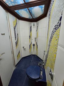 Image of 3400 Sq.ft 4 BHK Apartment / Flat for sale in Kanakia Eternity Friends CHS, Dharamveer Nagar, Thane for Rs. 55000000