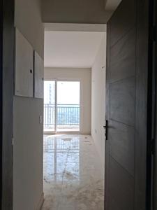 Main Entrance Image of 1404 Sq.ft 3 BHK Apartment / Flat for sale in Eldeco Live By The Greens Phase 1, Sector 150 Noida for Rs. 18000000
