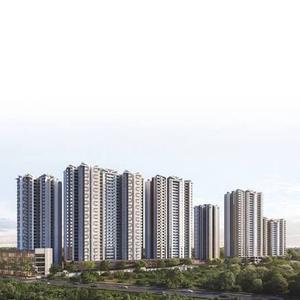2 BHK Flat