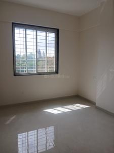 Bedroom Image of 838 Sq.ft 2 BHK Apartment / Flat for sale in Chinchwad Pune for Rs. 7800000