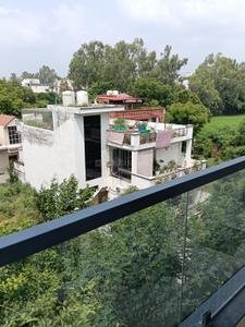 Balcony Image of 2350 Sq.ft 3 BHK Builder Floor for sale in Sector 23 Gurgaon for Rs. 35000000