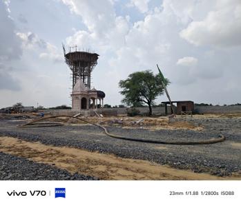 Image of 500 Sq.ft Residential Plot / Land for sale in Sunpool Swaran Nagri Vistar, Chaksu, Jaipur for Rs. 1225000