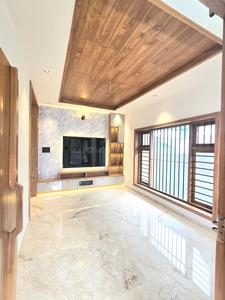 Hall Image of 1750 Sq.ft 3 BHK Villa for sale in Edathala Aluva for Rs. 8900000