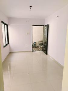 Hall Image of 605 Sq.ft 1 BHK Apartment / Flat for sale in Fursungi Pune for Rs. 3200000