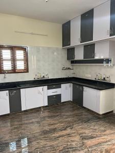 Kitchen Image of 1280 Sq.ft 2 BHK Independent House for rent in JP Nagar Bengaluru for Rs. 29800