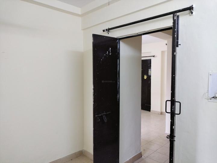 DDA golflink Apartments sector 23b dwarka Bedroom 1