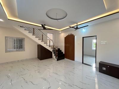 Hall Image of 1950 Sq.ft 3 BHK Independent House for sale in Saravanampatty Coimbatore for Rs. 12500000