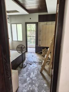 Hall Image of 1250 Sq.ft 3 BHK Apartment / Flat for sale in Vibgyor Mira Garden Phase 2, Madhyamgram Kolkata for Rs. 6000000