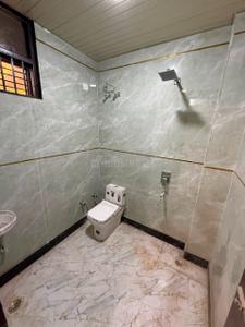 Image of 1000 Sq.ft 3 BHK Builder Floor for sale in Govindpuram, Ghaziabad for Rs. 4000000