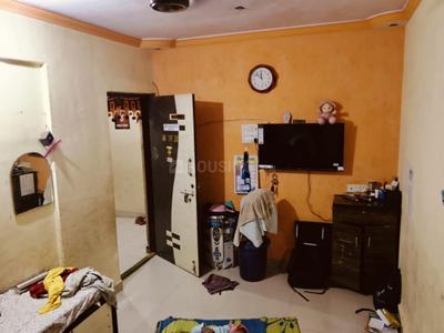 Living Room Image of 521 Sq.ft 1 RK Apartment / Flat for sale in Trimurti Plaza, Virar West Virar for Rs. 1700000