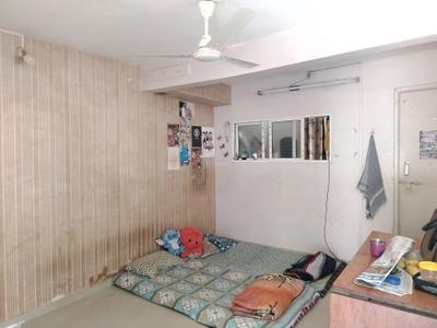 Bedroom Image of 1600 Sq.ft 5 BHK Independent House for sale in BK Jhala Nirmal Park, Yashwantrao Chavan Nagar Pune for Rs. 16900000