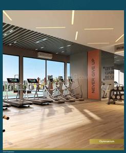 Image of 750 Sq.ft 2 BHK Apartment / Flat for sale in Disha Elysium, Andheri West, Mumbai for Rs. 30000000