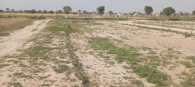 Image of 100 Sq.ft Residential Plot / Land for sale in Aurangabad, Palwal for Rs. 800000