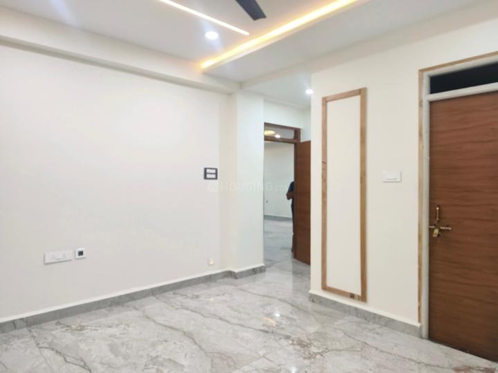 Marthanda Nagar Bedroom 1