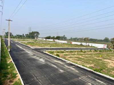 Image of 800 Sq.ft Residential Plot / Land for sale in Palur, Chengalpattu, Chennai for Rs. 1272000