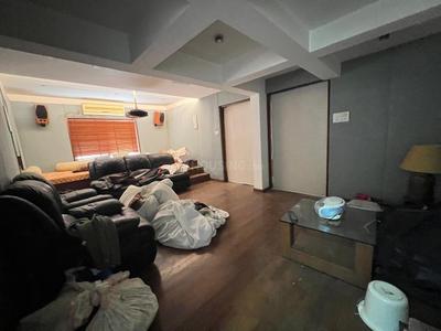 Image of 2500 Sq.ft 5 BHK Independent House for sale in Erandwane, Pune for Rs. 58000000