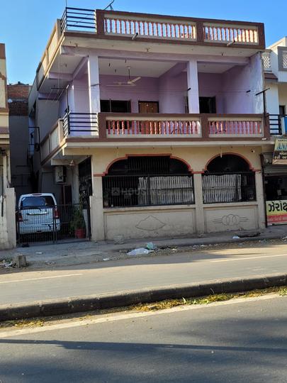 Image of 1080 Sq.ft 4 BHK Independent House for sale in Naroda, Ahmedabad for Rs. 10000000