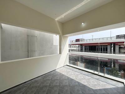 Balcony Image of 2600 Sq.ft 3 BHK Independent House for sale in Saravanampatty Coimbatore for Rs. 13000000