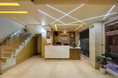 Balcony Image of NIVAS HOMES in Sector 48, Gurgaon