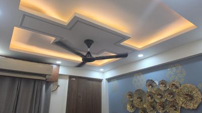 Bedroom Image of 1440 Sq.ft 3 BHK Apartment / Flat for sale in Aims Green Avenue, Noida Extension Greater Noida for Rs. 13300000