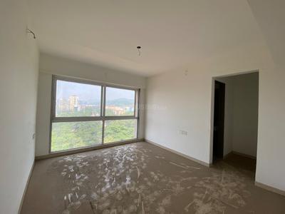 Bedroom Image of 2800 Sq.ft 3.5 BHK Apartment / Flat for sale in Bhagwati 19 East, Nerul Navi Mumbai for Rs. 64000000