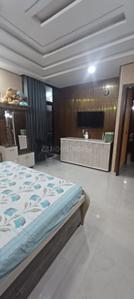 Bedroom Image of 2140 Sq.ft 4 BHK Builder Floor for sale in Shastri Nagar Ghaziabad for Rs. 14500000