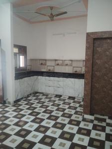 Bedroom Image of 1300 Sq.ft 3 BHK Independent House for rent in Beriwal Shriji Shivasha Estate, Girdharpur Mathura for Rs. 17000