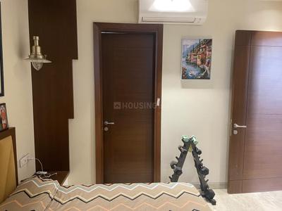 Bedroom Image of 411 Sq.ft 6 BHK Independent House for sale in Sector 55 Noida for Rs. 78000000