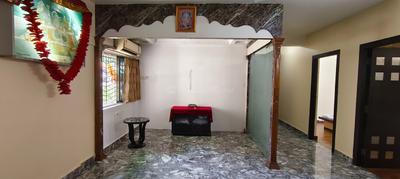 Hall Image of 2200 Sq.ft 4 BHK Apartment / Flat for sale in Natural Greens, Keshtopur Kolkata for Rs. 10500000