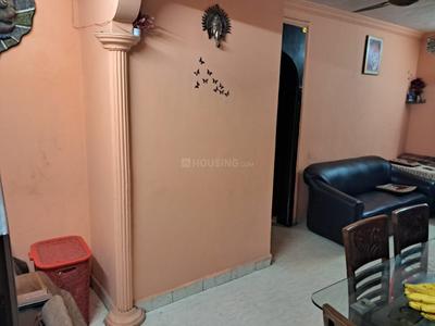 2 BHK Flat