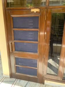 Balcony Image of 1235 Sq.ft 3 BHK Builder Floor for rent in Sector 78 Mohali for Rs. 26000