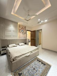 Bedroom Image of 4500 Sq.ft 5 BHK Independent House for sale in Vaishali Nagar Extension Jaipur for Rs. 38500000