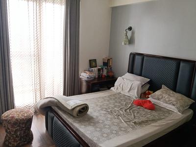 Bedroom Image of 2000 Sq.ft 3.5 BHK Apartment / Flat for sale in Conscient Heritage Max, Sector 102 Gurgaon for Rs. 31000000